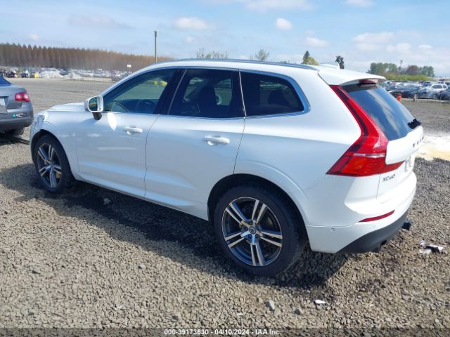 LYVA22RK7KB214570 Volvo Xc60 T6 Momentum