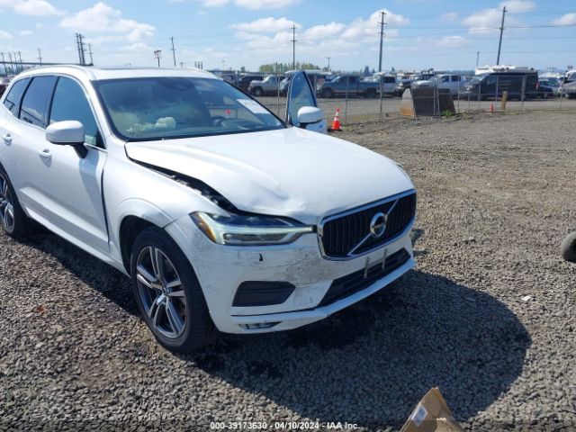 LYVA22RK7KB214570 Volvo Xc60 T6 Momentum