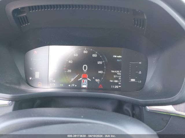 LYVA22RK7KB214570 Volvo Xc60 T6 Momentum