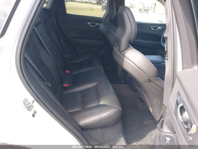 LYVA22RK7KB214570 Volvo Xc60 T6 Momentum