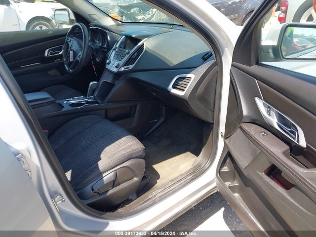 GMC Terrain Sle-1 2015 2GKFLVEK8F6370061 Image 5