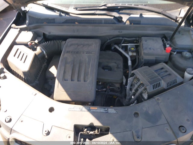Chevrolet EQUINOX LS 2015 2GNALAEK4F1176310 Image 10