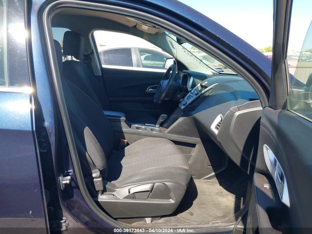 Chevrolet EQUINOX LS 2015 2GNALAEK4F1176310 Image 5