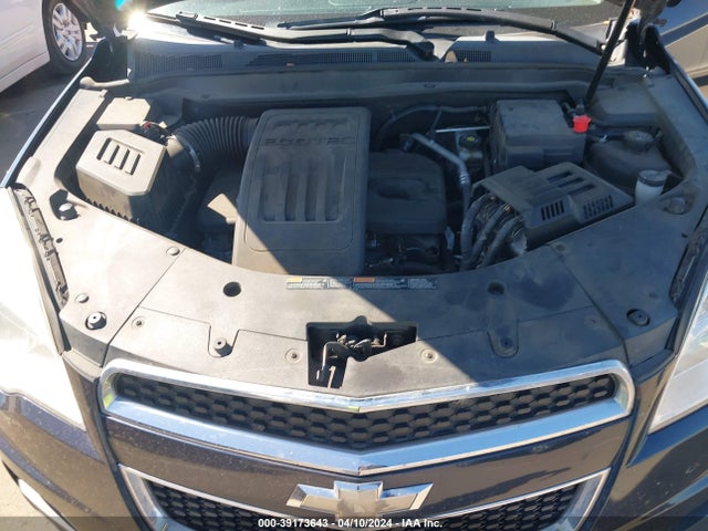 Chevrolet EQUINOX LS 2015 2GNALAEK4F1176310 Image 6