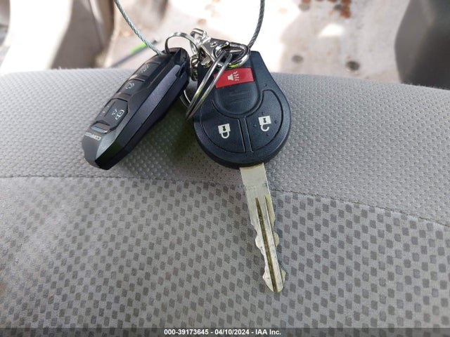 Nissan Rogue Select S 2015 JN8AS5MV9FW769317 Image 11