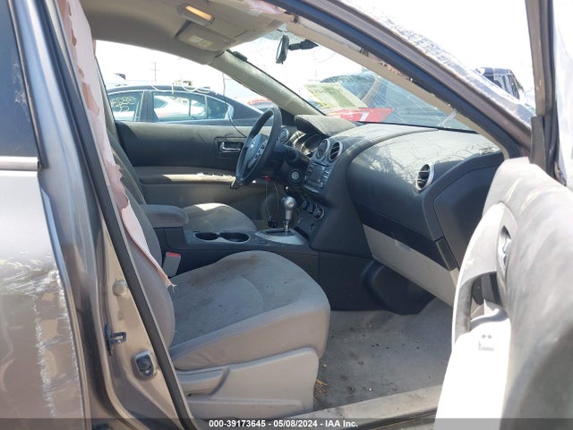 Nissan Rogue Select S 2015 JN8AS5MV9FW769317 Image 5