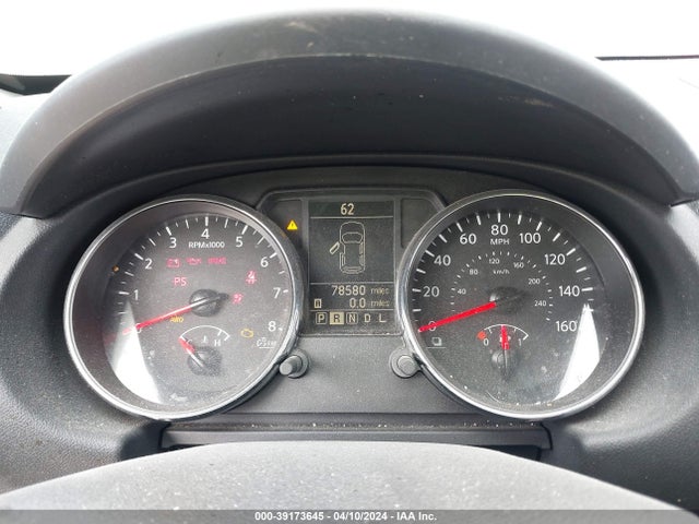 Nissan Rogue Select S 2015 JN8AS5MV9FW769317 Image 7