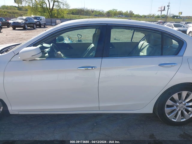 Honda Accord Ex-l 2015 1HGCR2F85FA261673 Image 15