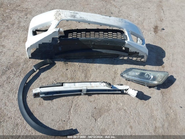 Honda Accord Ex-l 2015 1HGCR2F85FA261673 Image 12