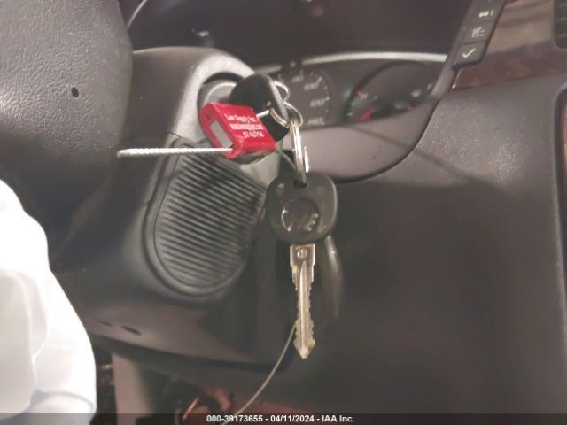 2G1WA5E37G1157958 Chevrolet Impala Limited Ls