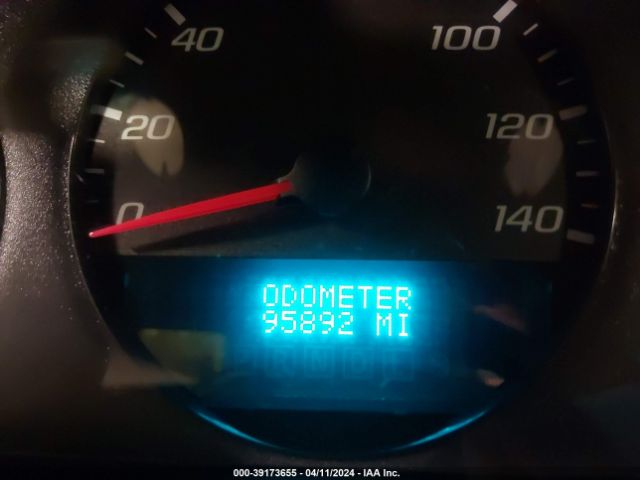 2G1WA5E37G1157958 Chevrolet Impala Limited Ls