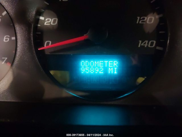 2G1WA5E37G1157958 Chevrolet Impala Limited Ls