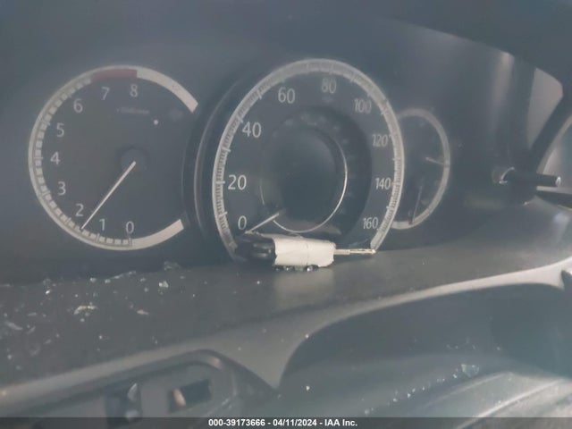 Honda ACCORD LX 2014 1HGCR2F39EA006673 Image 11