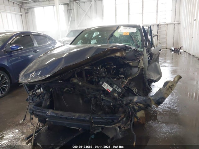 Honda ACCORD LX 2014 1HGCR2F39EA006673 Image 12