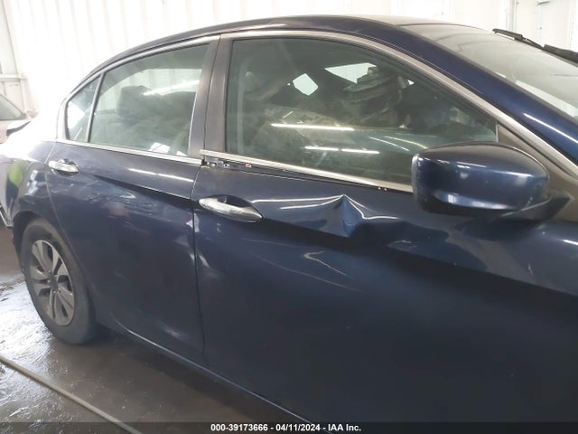 Honda ACCORD LX 2014 1HGCR2F39EA006673 Image 13