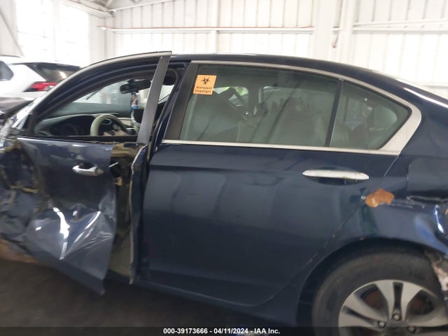 Honda ACCORD LX 2014 1HGCR2F39EA006673 Image 14