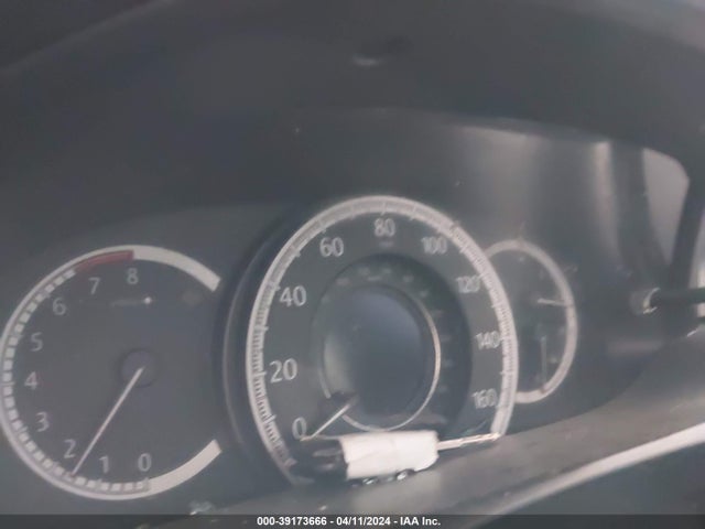 Honda ACCORD LX 2014 1HGCR2F39EA006673 Image 15