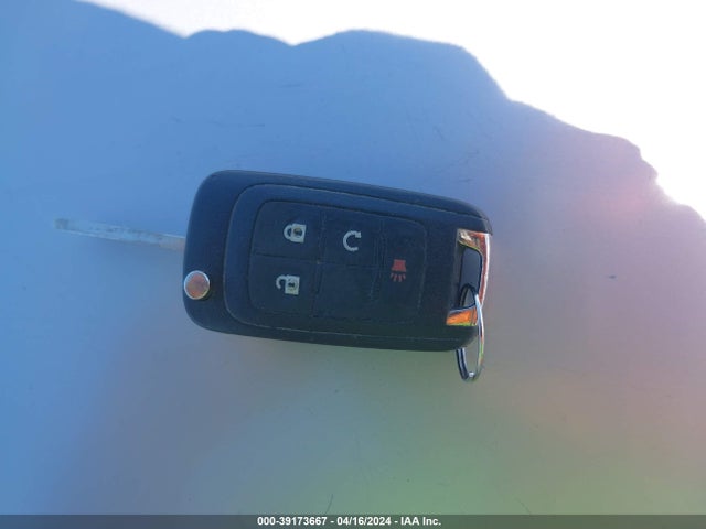 Chevrolet EQUINOX LT 2017 2GNALCEK3H1582884 Image 11