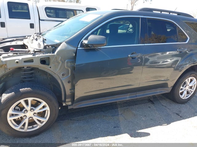 Chevrolet EQUINOX LT 2017 2GNALCEK3H1582884 Image 15