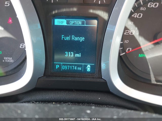 Chevrolet EQUINOX LT 2017 2GNALCEK3H1582884 Image 16