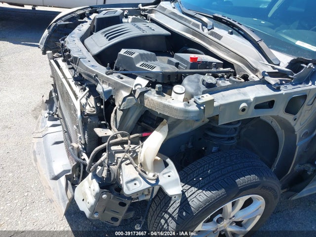 Chevrolet EQUINOX LT 2017 2GNALCEK3H1582884 Image 18