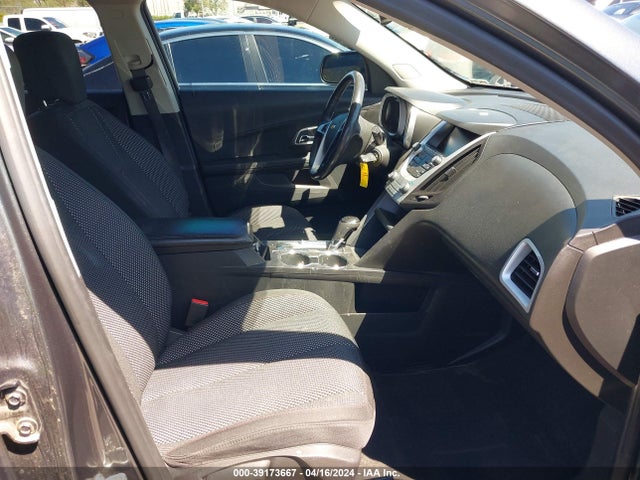 Chevrolet EQUINOX LT 2017 2GNALCEK3H1582884 Image 5