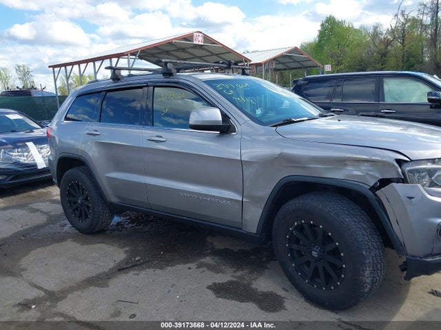 Jeep Grand Cherokee Laredo 2014 1C4RJFAG7EC232121 Image 13