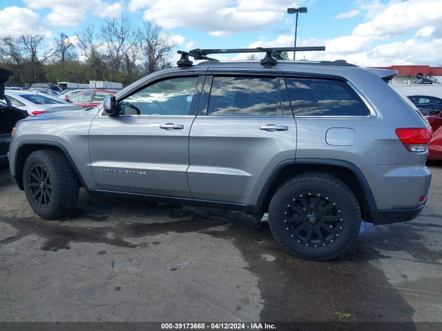 Jeep Grand Cherokee Laredo 2014 1C4RJFAG7EC232121 Image 14