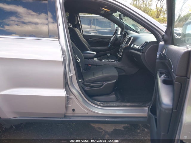 Jeep Grand Cherokee Laredo 2014 1C4RJFAG7EC232121 Image 5