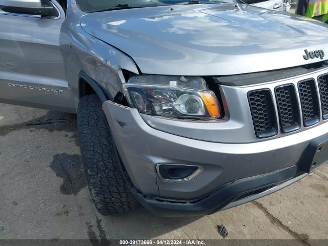 Jeep Grand Cherokee Laredo 2014 1C4RJFAG7EC232121 Image 6