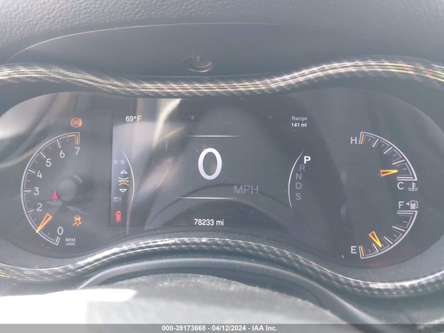 Jeep Grand Cherokee Laredo 2014 1C4RJFAG7EC232121 Image 7