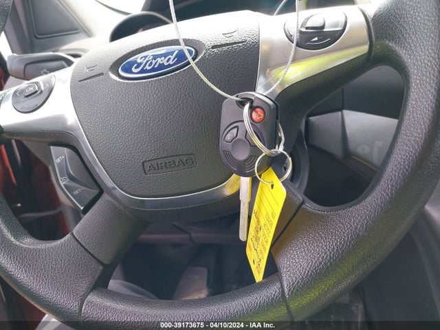 Ford ESCAPE SE 2015 1FMCU0GX2FUC23738 Image 11