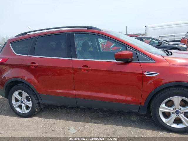 Ford ESCAPE SE 2015 1FMCU0GX2FUC23738 Image 13