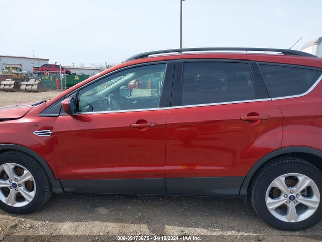 Ford ESCAPE SE 2015 1FMCU0GX2FUC23738 Image 15