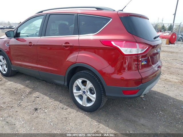 Ford ESCAPE SE 2015 1FMCU0GX2FUC23738 Image 3