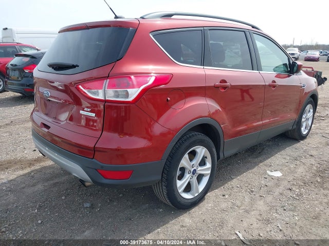 Ford ESCAPE SE 2015 1FMCU0GX2FUC23738 Image 4