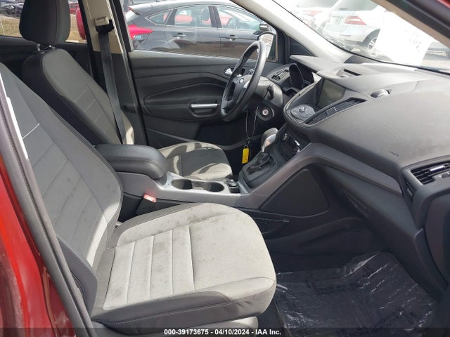 Ford ESCAPE SE 2015 1FMCU0GX2FUC23738 Image 5