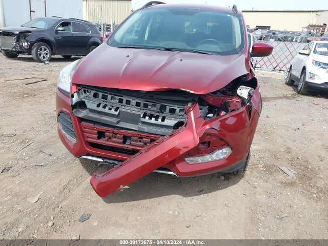 Ford ESCAPE SE 2015 1FMCU0GX2FUC23738 Image 6