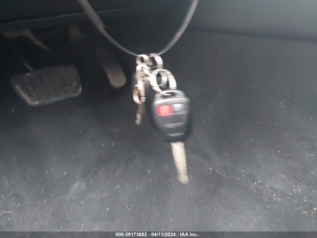 Toyota CAMRY SE 2015 4T1BF1FK1FU478706 Image 11