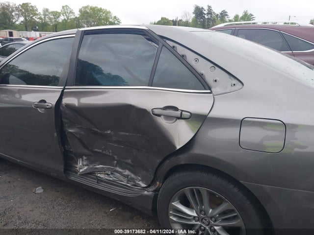 Toyota CAMRY SE 2015 4T1BF1FK1FU478706 Image 6