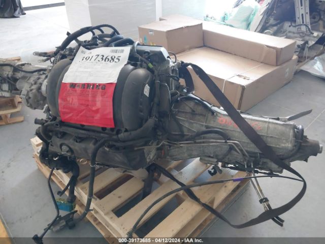 3GCPCTEC9HG359090 Chevrolet Silverado 1500 High Country
