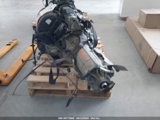 3GCPCTEC9HG359090 Chevrolet Silverado 1500 High Country