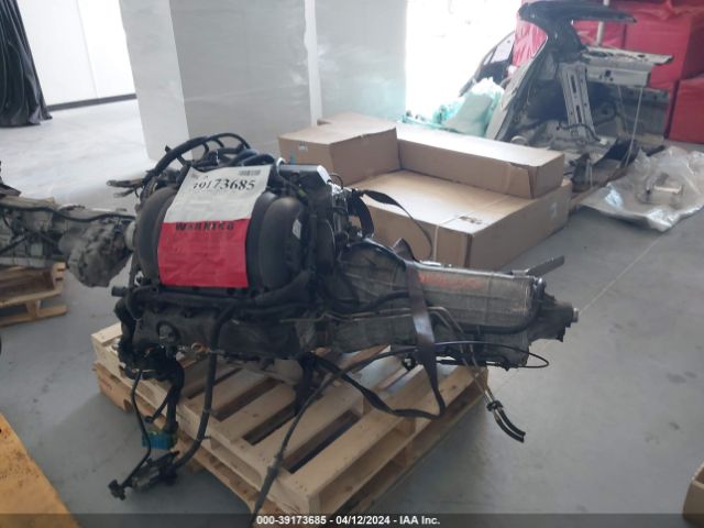 3GCPCTEC9HG359090 Chevrolet Silverado 1500 High Country
