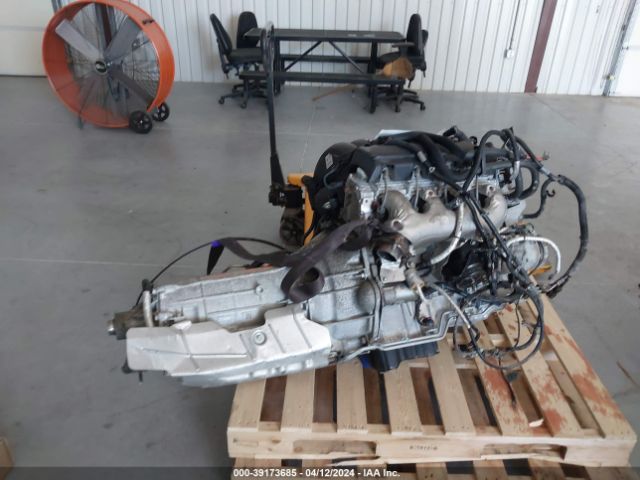 3GCPCTEC9HG359090 Chevrolet Silverado 1500 High Country