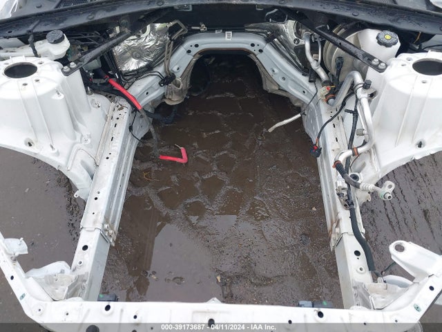 Chevrolet Camaro Rwd  Lt1 2021 1G1FF1R77M0136509 Image 10