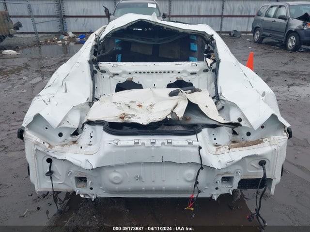 Chevrolet Camaro Rwd  Lt1 2021 1G1FF1R77M0136509 Image 15