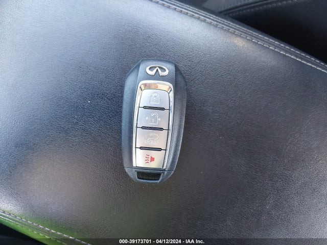 JN1EV7APXLM207040 Infiniti Q50 LUXE