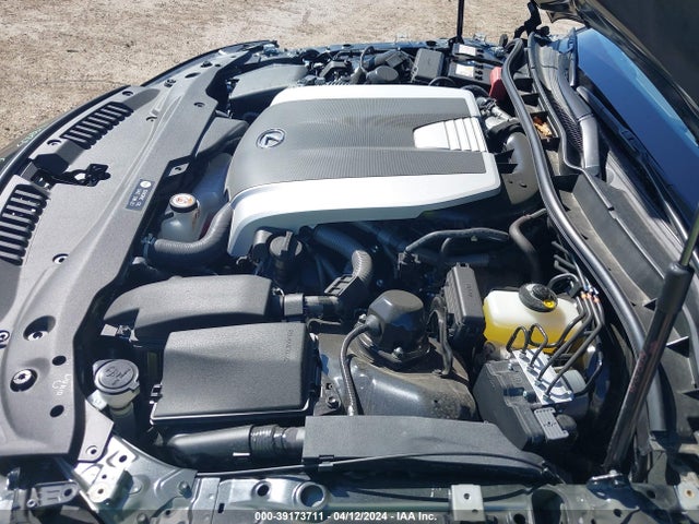 JTHGZ1B2XP5071484 Lexus Is Is 350 F Sport