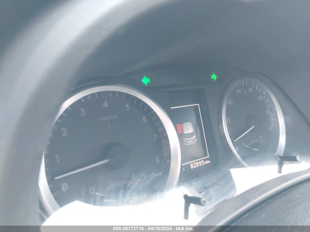 Toyota Highlander Le Plus 2018 5TDZZRFH6JS266104 Image 7