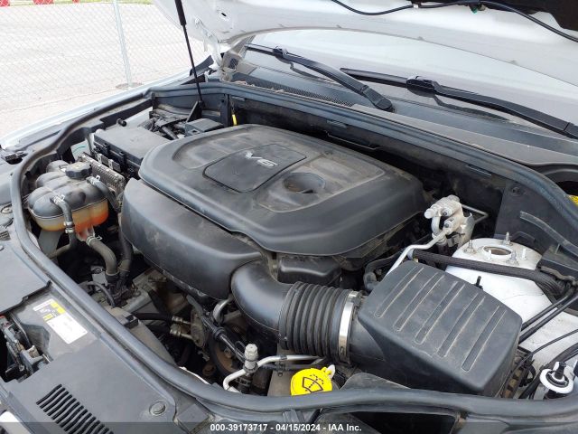 1C4RJFAG9JC406152 Jeep Grand Cherokee Laredo E 4x4